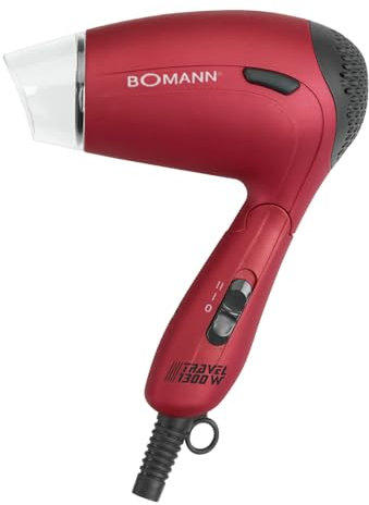 Bomann HTD 8005 CB - Asciugacapelli