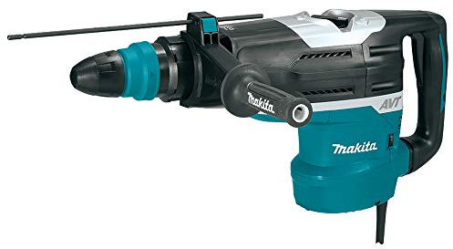 Makita HR5212C AVT Rotary Hammer, 2-Inch