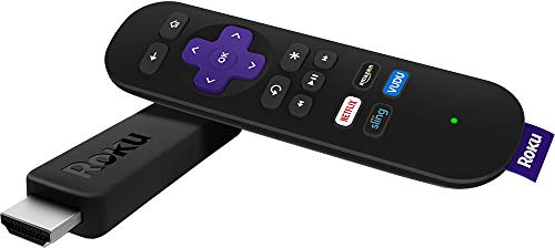 Roku Streaming Stick - 3600RW (2016 model)