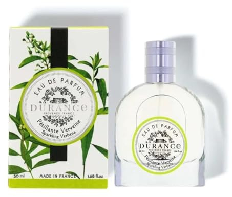 Eau de Parfum „Pétillante Verveine“