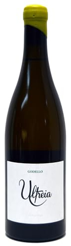 Ultreia Godello