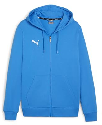 PUMA Herr Teamgoal 23 Casual stickad tröja