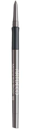 ARTDECO Mineral Eye Styler - Eye Liner langanhaltend mit integriertem Spitzer, für empfindliche Augen, wischfest - 1 x 0,4g