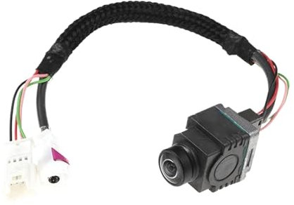 Webcam recul Voiture Caméra Recul Voiture pour Mercedes W205 W222 W447 X253 2229019203 A2229050207 Caméra de Recul