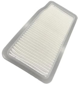 Innenraumfilter 1 Stück Luftfilter für Benz C-Klasse W204 E-Klasse Coupe GLK-Klasse GLK260 GLK300 GLK350 FT999 Pollenfilter mit