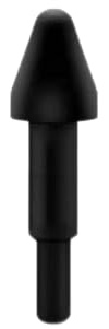 High Sensitivity Styluses Tip For Digital Pen 4096 Pressure Levels Smooth Writing For Digital Pen 2 Tablets Tablets Nibs Replacement