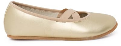 Pisamonas Bailarinas Ballet Barefoot Comunión
