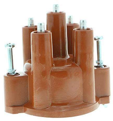 VEMO V30-70-0005 Verteilerkappe Kompatibel mit MERCEDES-BENZ 190 W201 0001584302 1002845 GB841