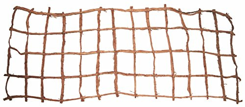 Dragon - Deco Net S - Deko Netz aus Naturfaser 100x40cm