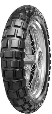 Continental TKC 80 Twinduro M+S 54T TL Adventure Front Tire 90/90
