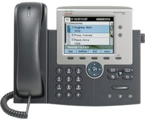 VOI Cisco Unified IP Phone CP-7945G=