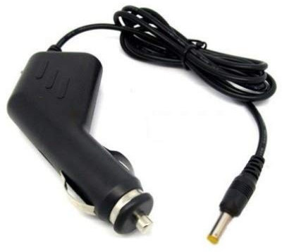 In-Car Cigarette Lighter Charger for Portable DVD Player 9 V Wharfedale EKK-02-090ZC