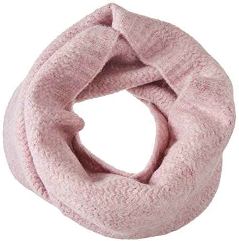 Barts Shae Halswärmer, Unisex, Kinder, Rosa, Einheitsgröße