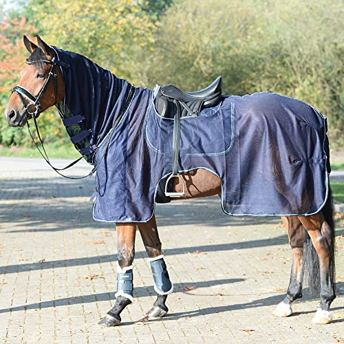 Busse Ausreitdecke MOSKITO III
