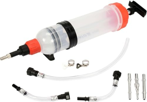 YATO Aspirateur de carburant YT-07082