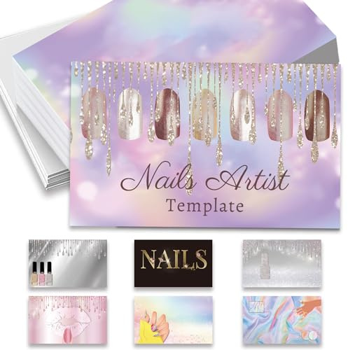 Biglietti da visita personalizzati personalizzati con logo Biglietti da visita personalizzati Biglietto da visita stampabile 1000 500 200 100 Anteriore e posteriore per piccole imprese Design a doppia