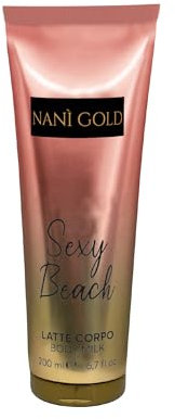 Leche Corporal Sexy Beach