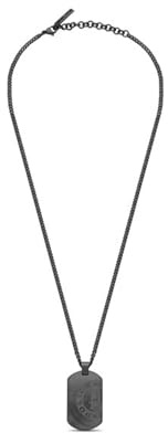 Police Jewelry PONTEVEDRA II PEAGN0009604 Herrenhalskette