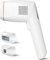 Epilatore Luce Pulsata Professionale con Impulsi Luce Illimitato e 2 Accessori per Viso Corpo Gambe Ascelle Zona Bikini - IPL Depilazione Macchina