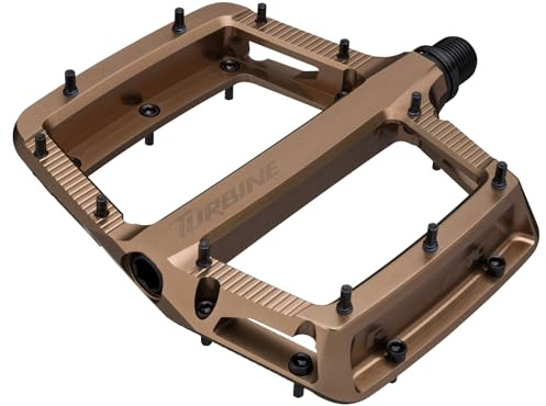 Race Face Turbine Pedals Kash Money, One Size