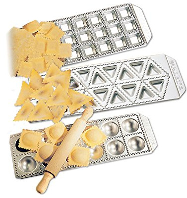 PRATESI Klassische RAVIOLAMP TRIS *