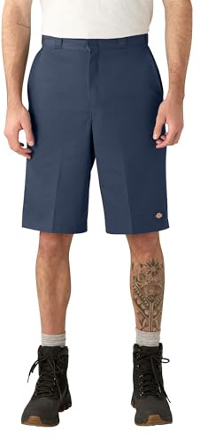 Dickies Herren Langarmshirt