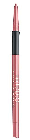 ARTDECO Mineral Lip Styler - Rückdrehbarer, mineralhaltiger Lippenkonturenstift - 1 x 4g