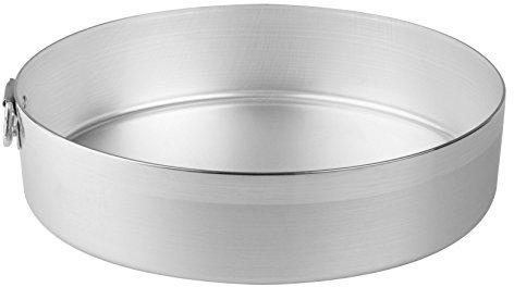 Unbekannt Cilíndrica con Molde de Anillo, de diámetro 380 mm cod.FAMA6638