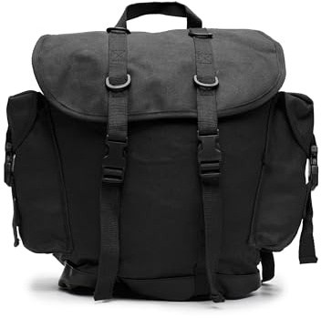 Brandit Unisex Us Cooper Medium Backpack Rucksack (1er Pack)