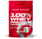 Scitec Nutrition 100% Whey Protein Professional – Enhanced with Extra Amino Acids & Digestive Enzymes – Gluten-Free – Palm Oil Free, 1000 g, Vanilla