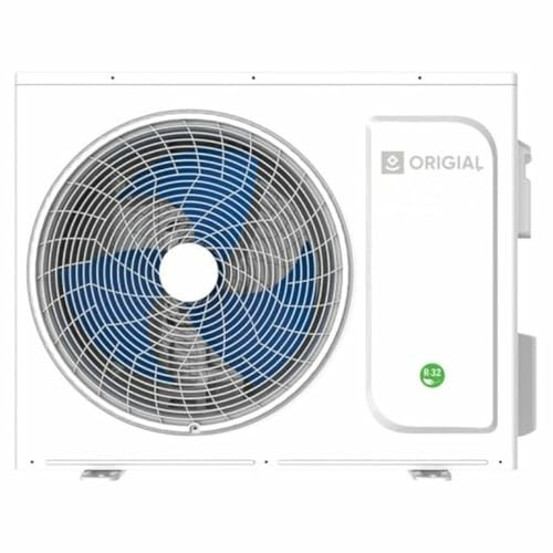 Origial Airnature 3000 WiFi Aire Acondicionado Split 1x1 con Bomba de Calor 3000 Frigorías