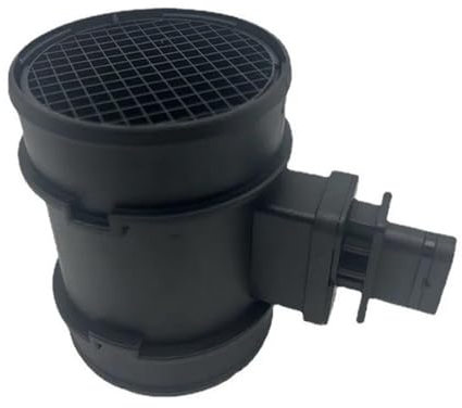 Luftmengenmesser Luftmassenmesser MAF Sensor Für Opel Für Meriva 2003-2010 1,7 CDTi #2 Air Flow Meter 0281002830 55561304 93189955 MAF Sensor