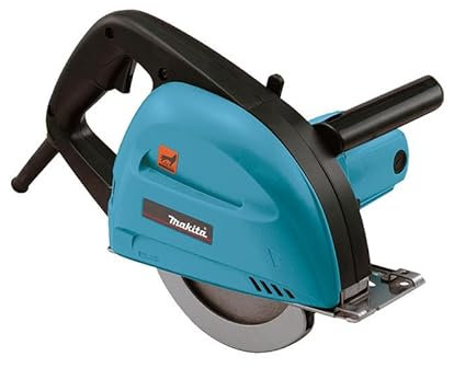 Scie circulaire à métaux 1100 W Ø185 mm - MAKITA 4131