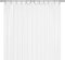 LiBa Frosted Shower Curtain Liner, PEVA 8G Waterproof Wet Room Bathroom Heavy Duty Shower Curtain, Anti Mould Mildew Resistant, Washable and Easy Dry, 183 x 183cm(72 x 72 inch)