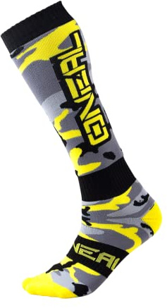 O'NEAL Herren Pro Mx Sock Motorradsocken (1er Pack)