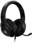 acer Predator Galea 350 Gaming Headset with 7.1 Surround Sound, Unidirectional Noise-Cancelling Mic, Compatible with PC, Xbox One, PS4,Black