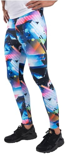 Kapow Meggings Original Mäns Leggings
