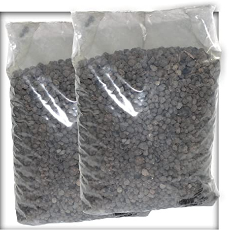 40 L Blähton 10/20 mm, P?anzgranulat, Drainage, Tongranulat, natürliches P?anzsubstrat