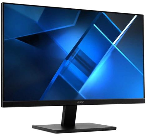 acer V277 Monitor piatto per PC 68,6 cm (27) 1920 x 1080 Pixel Full HD LED Nero Marca
