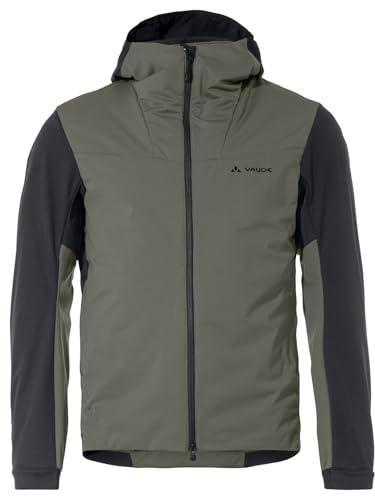 Vaude Herren Men's Moab Padded Softshell Jacket Jacke