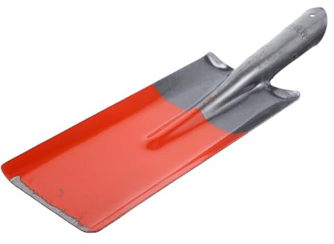 CAXUSD 1pezzi Giardino Spade Per Estirpatore Utensile Da Giardinaggio Multifunzionale Per Pulizia Diserbo e Rimozione Erbacce Resistente e Pratico Per Uso Esterno e Domestico