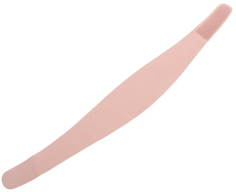 CALLARON Banda Reafirmante Facial v Para Esculpir El Rostro, 1 Unidad, Tamaño Estándar, Dispositivo Para Estiramiento Facial, Mujer, Cuidado Piel, Uso Diario, Fabricada Grafeno