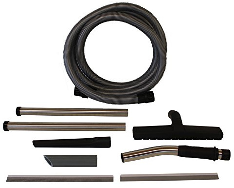 Nilfisk 36 mm Diameter 302000927 Workshop Set, 6 Piece