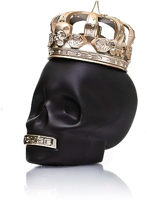 Police To Be the King Eau de Toilette 125 ml - Intensive Oud-Couture-Essenz von Parisis Water