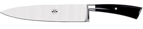 Coltellerie Berti - Coltello trinciante - Coltello cucina forgiato