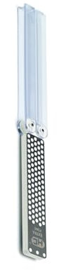 DMT Diafold®-Schärfstein doppelseitig, mit feiner/extrafeiner Hardcoat™-Oberfläche, speziell für Keramikmesser, 1 Stück, FWMEF-H, 24,1 x 12,7 x 8,3 cm