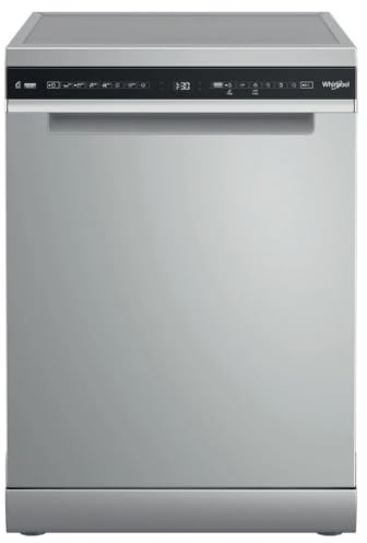 Lave-vaisselle 60cm 15 Couverts 41db Inox - W7FHS31S