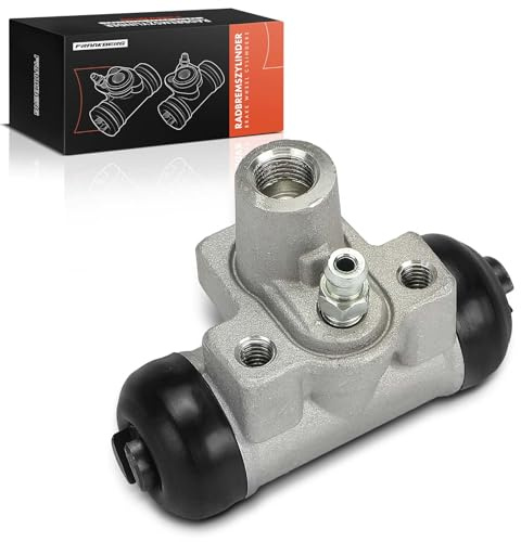 Frankberg 1x Cilindro freno ruota Asse Posteriore Compatibile con Insight ZE 1.0L 2000-2006 Replace# 43300S3Y003