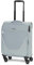 Stratic taska | Handgepäck Koffer & Trolleys | Cabin Max | 4 Rollen | Zahlenschloss | Arretierbarer Griff | Polyester | Dehnfalte | Kreuzpackgurt | Reißverschlussfach | 40cm x 21cm x 55cm | 2.55kg