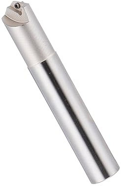 JECOMPRIS 90grad Cnc Chamfering Tool Holder Arbor Right Angle Anti-vibration Alloy End Milling Cutter Shank Sskr Präzises Entgraten Und Spanabfuhr